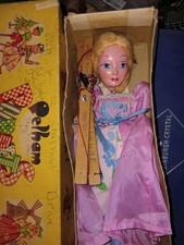 Pelham Puppets  -pink