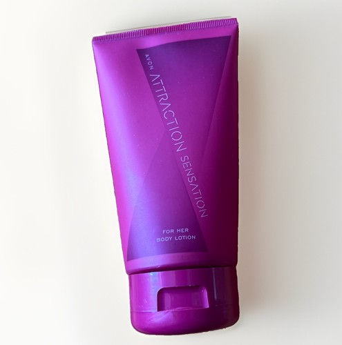 Avon attraction sensation - avon🌸attraction,