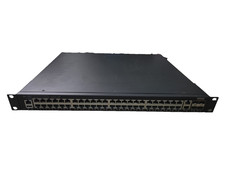 Ruckus ICX7150-48PF-4X10GR