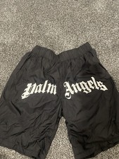 palm angles shorts