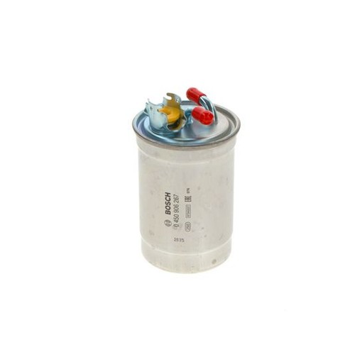Fuel filter for - 80, 1.4