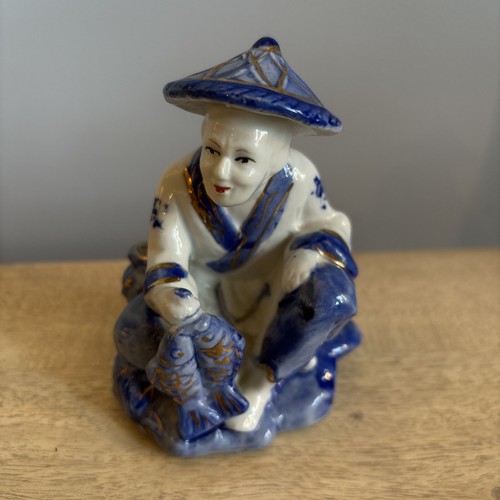 Vintage porcelain chinese - vintage,