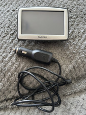 TomTom XL Sat Nav N14644