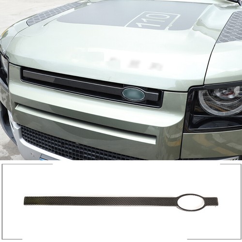 Real carbon fiber car front - fiber,