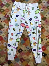 Topshop Tee And Cake Creepy