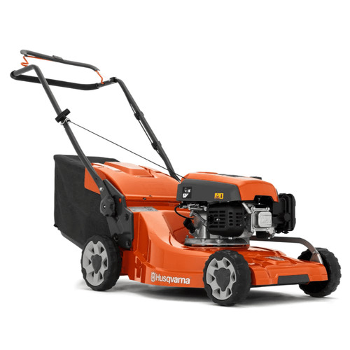 Husqvarna lc247 47cm petrol - 47cm,