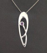 Ortak 925 Sterling Silver &