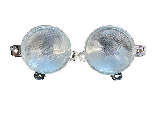 New pair golf mk2 - mk2, grill