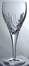 Royal doulton crystal - doulton,