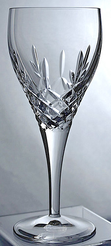 Royal doulton crystal - doulton,