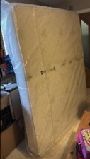 Double Caravan Mattress - New