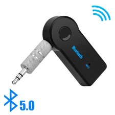 Wireless Bluetooth 4.1+EDR AUX
