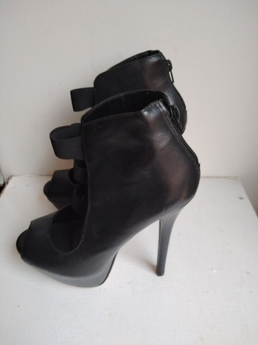 Buffalo london ladies - ladies, black