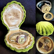 Extremely rare antique - rare, (1919)