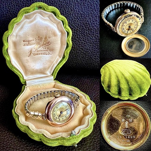 Extremely rare antique - extremely,