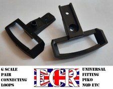 A PAIR (YES 2) STANDARD LOOP