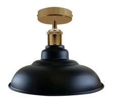 Vintage industrial ceiling - vintage,