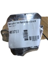 Lock for back seatbank Right Rear for Mercedes W204 C320 07-14 A2049200372