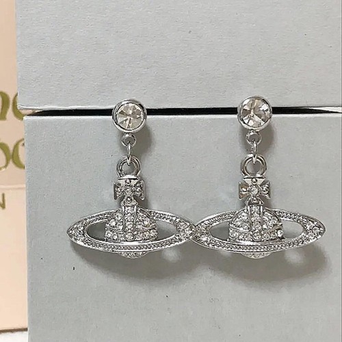 Vivienne westwood earrings - vivienne,