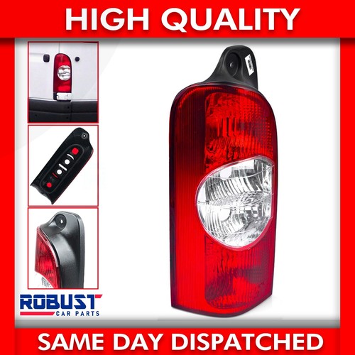 For vauxhall opel movano - for,