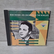 Bob Crosby - His Orchestra &
