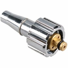 Lightweight Mixer Welding