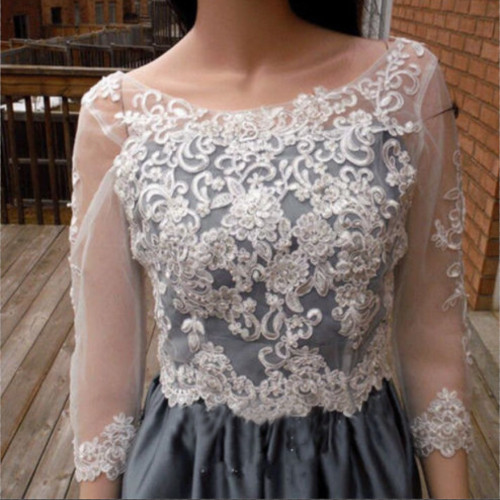 Wedding jackets top - jackets, bridal