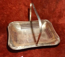 Falstaff Silver Plate Bon-Bon