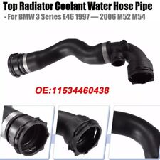 Top Radiator Coolant Water