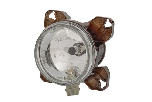 Hella halogen insert - hella, halogen/ff-insert