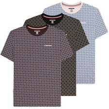 Mens Lambretta Geometric
