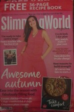 Slimming World Magazine with
