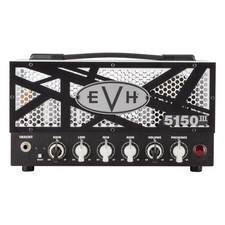 EVH 5150 III 15W LBXII Head