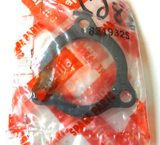 Exhaust joint gasket - exhaust, aprilia