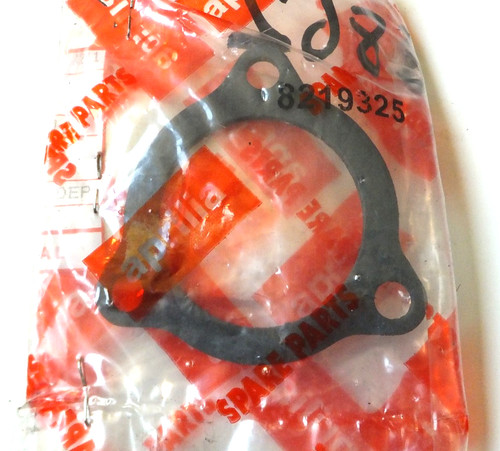 Exhaust joint gasket - gasket, aprilia