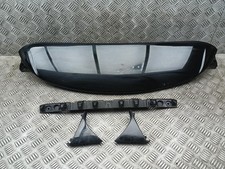 MINI COOPER SPOILER TAILGATE