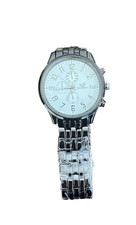 Brand New & Unworn Silver Orlando No. 40 Wristwatch FREE UK DELIVERY