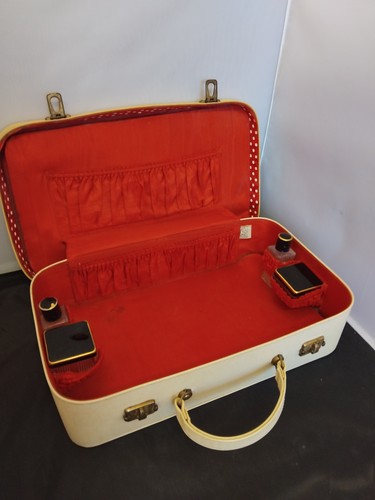Vintage chic weekend - vintage,