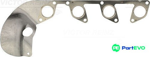 Victor reinz exhaust - reinz, manifold