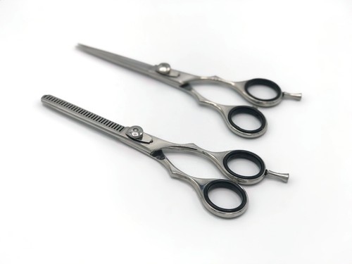 Professional hair cutting - professional,