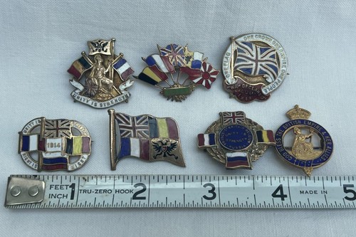 Collection wwi period - 7,