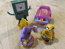 Lego Dimensions Adventure Time