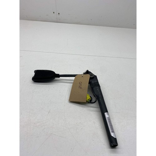 Astra vxr seat belt buckle - astra,
