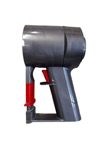 Dyson absolute vacuum - v6,