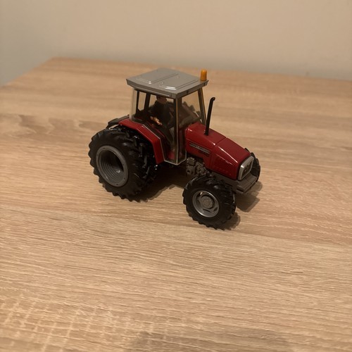 Britains massey ferguson 6140 - ferguson,