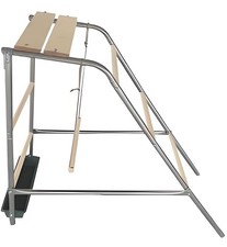 Chicken Perch Roosting Bars