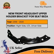 2017 - 2022 Seat Ibiza (FR) 