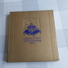 1937 Coronation Vintage