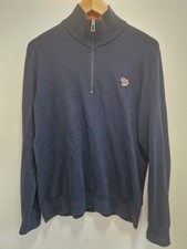 Paul Smith Zebra Logo Quarter