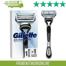 Gillette SkinGuard Sensitive